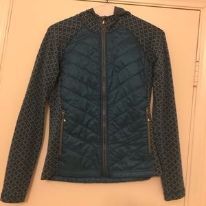Smartwool Full-Zip Hooded Jacket
